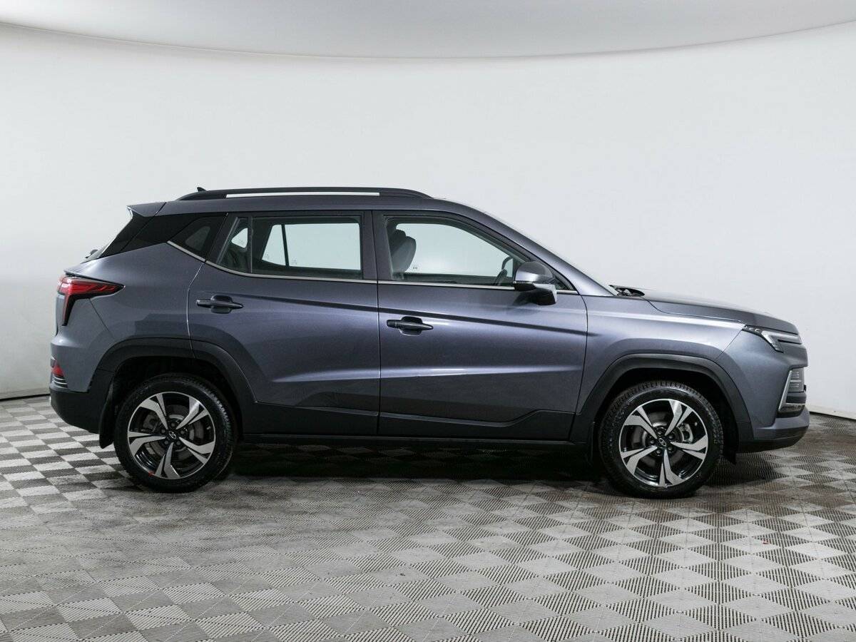 Купить Москвич 3 с пробегом. Фото: #3