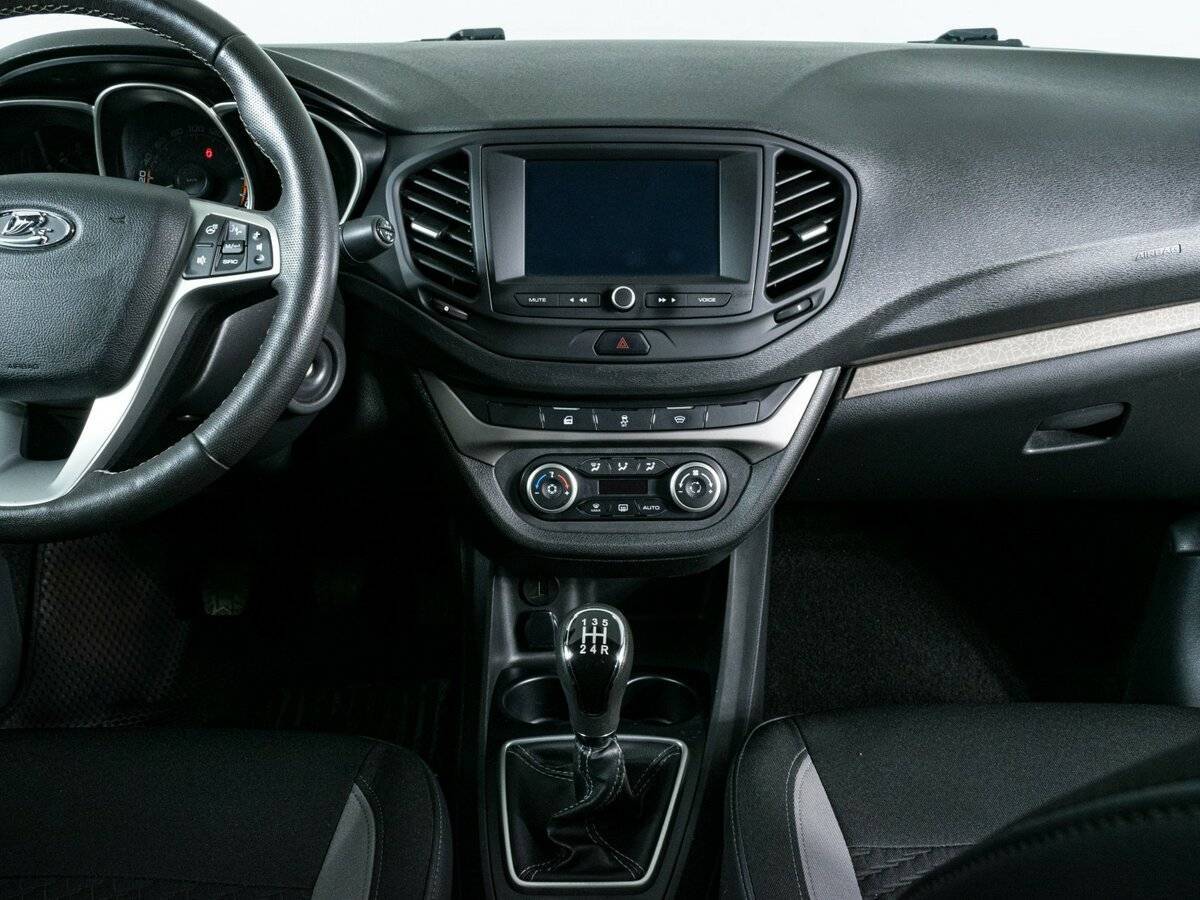 Продажа Б/У Лада (ВАЗ) Веста. Фото: #8