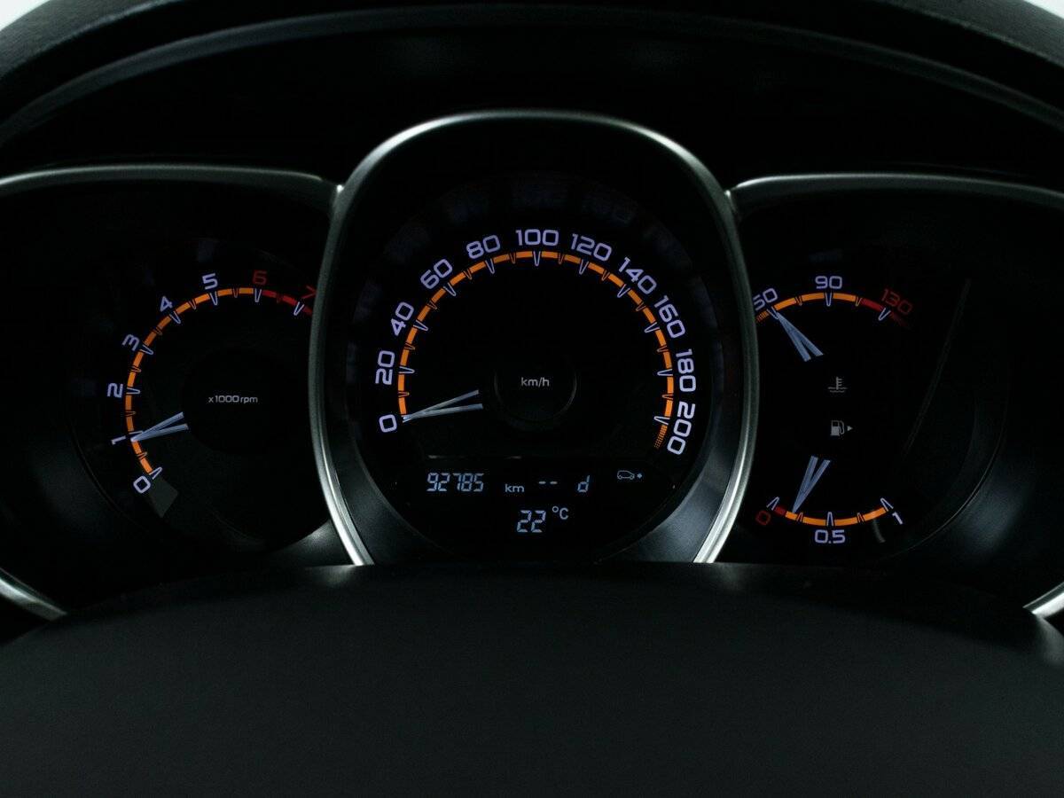 Продажа Б/У Лада (ВАЗ) Веста. Фото: #10