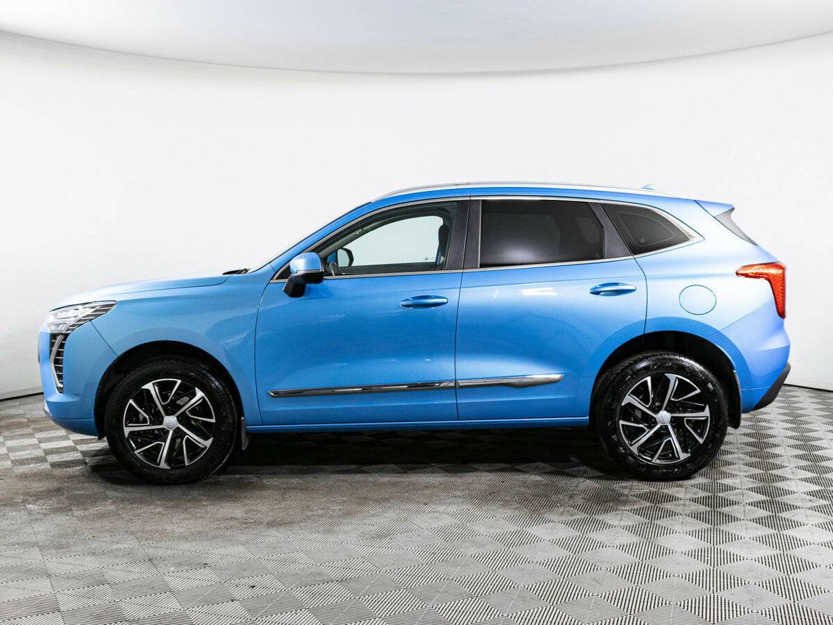 Продажа Б/У Хавал Джолион. Фото: #7