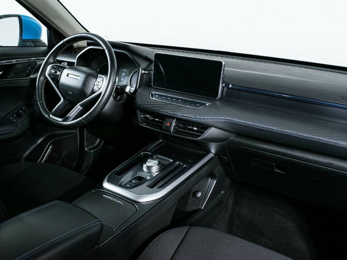 Продажа Б/У Хавал Джолион. Фото: #9