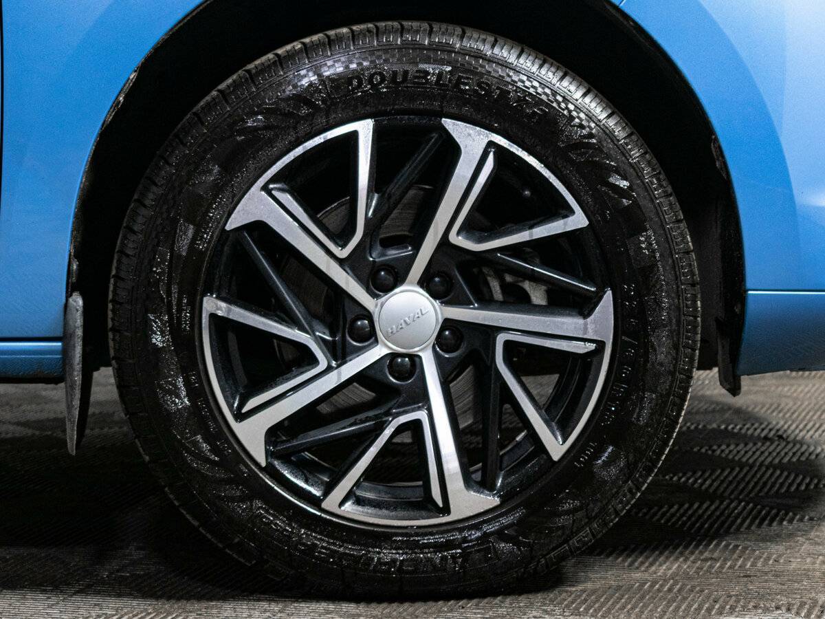 Продажа Б/У Хавал Джолион. Фото: #19