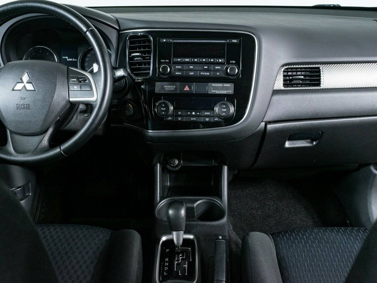 Продажа Б/У Митсубиши Оутлэндер. Фото: #8