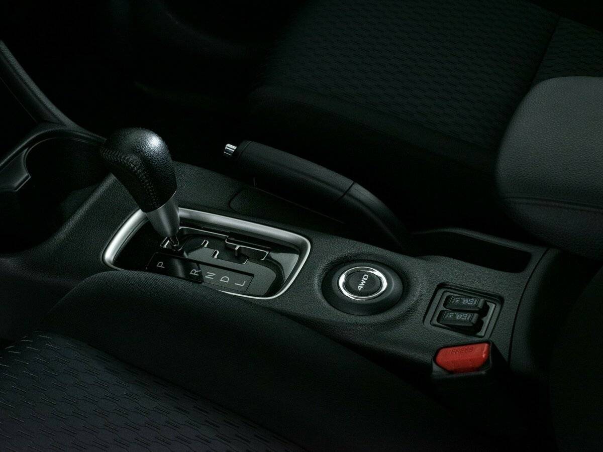 Продажа Б/У Митсубиши Оутлэндер. Фото: #12