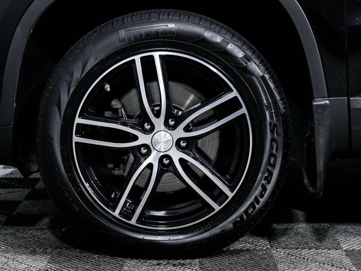 Продажа Б/У Фольксваген Тигуан. Фото: #14