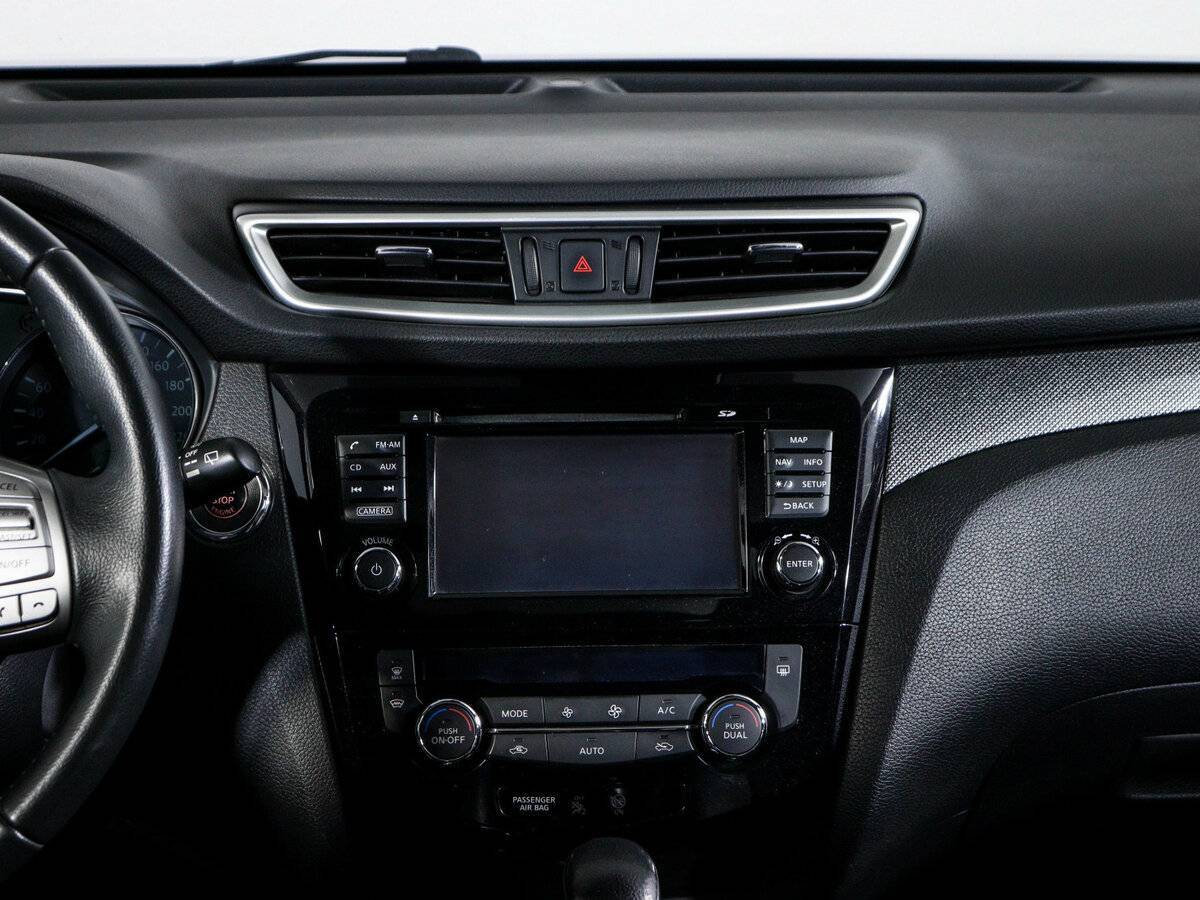 Продажа Б/У Ниссан Икс-Трейл. Фото: #12