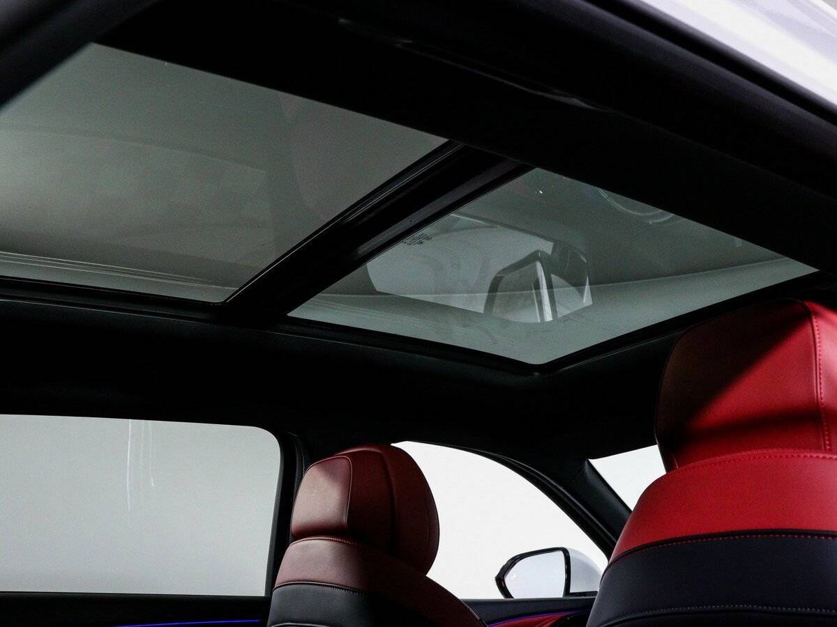 Купить EXEED RX с пробегом. Фото: #20