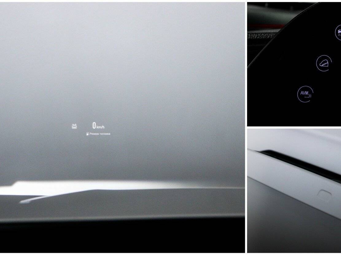 Купить EXEED RX с пробегом. Фото: #21