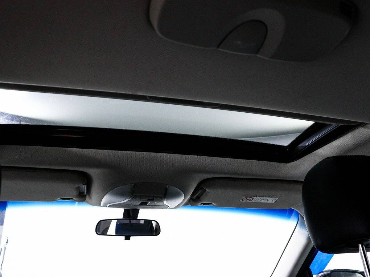 Купить Infiniti QX60 с пробегом. Фото: #16