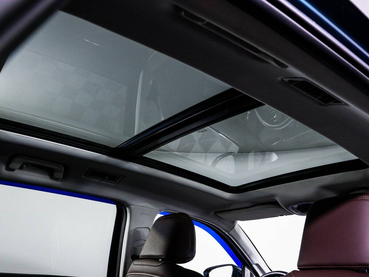 Купить EXEED VX с пробегом. Фото: #18