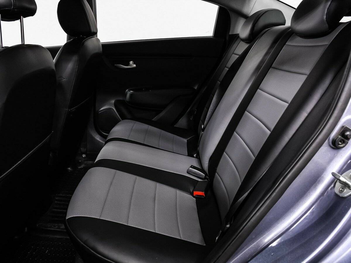 Продажа Б/У Киа Рио. Фото: #12