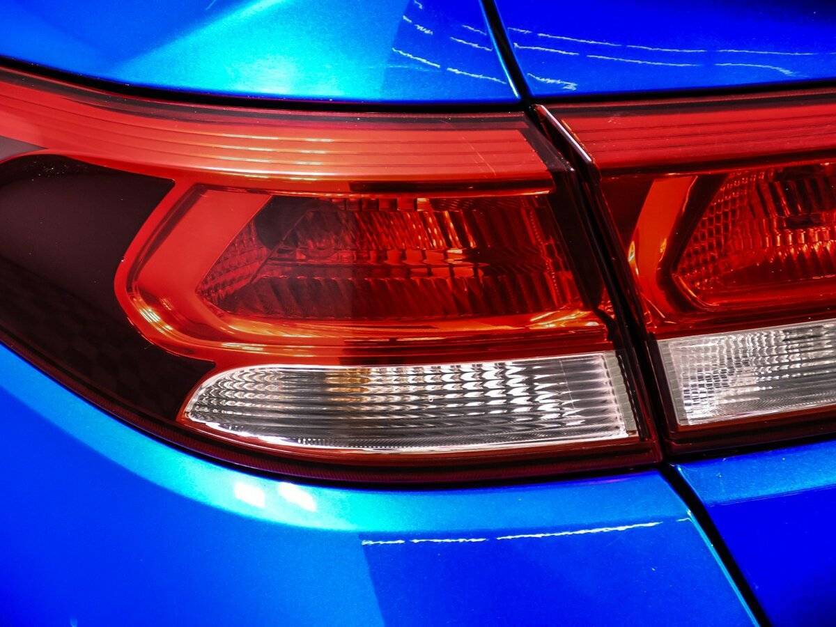 Продажа Б/У Киа Рио. Фото: #13