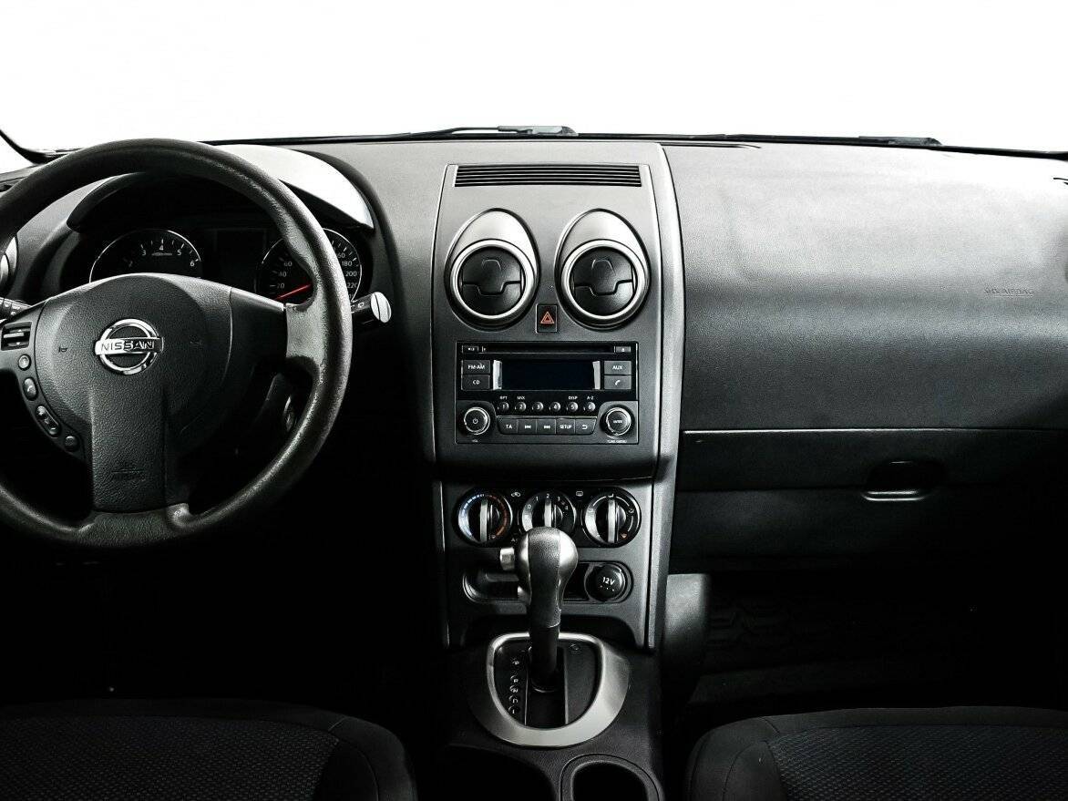 Продажа Б/У Ниссан Кашкай. Фото: #10