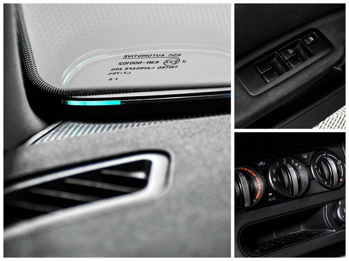 Продажа Б/У Ниссан Кашкай. Фото: #15