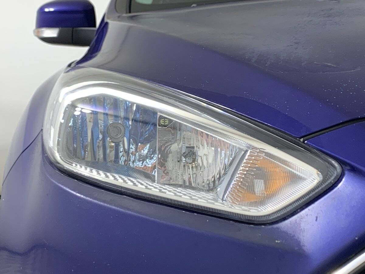 Продажа Б/У Форд Фокус. Фото: #9