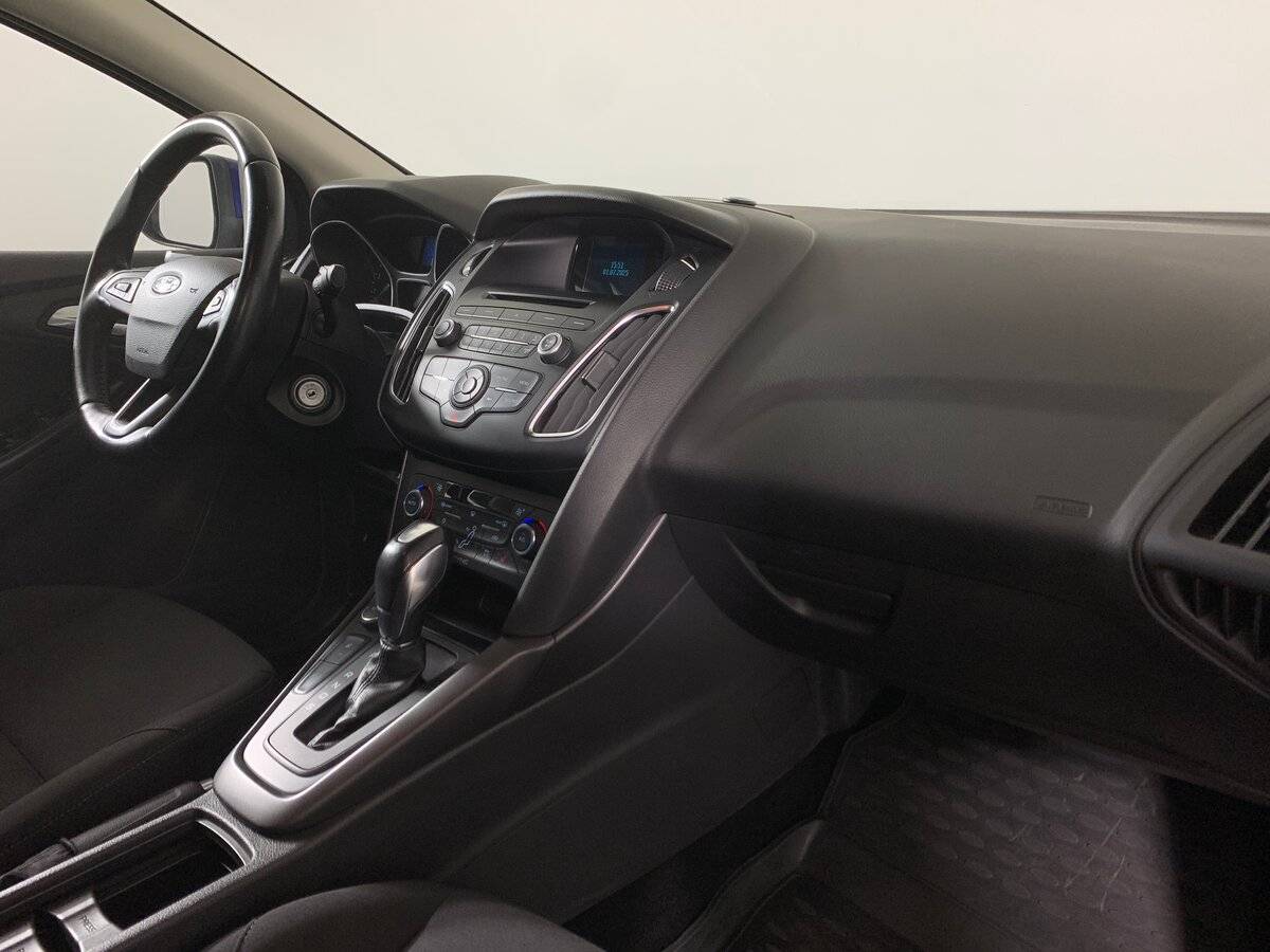 Продажа Б/У Форд Фокус. Фото: #12