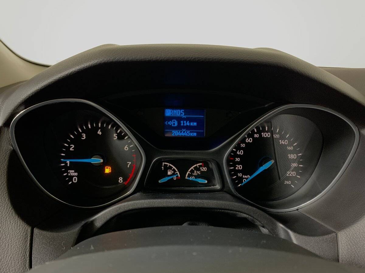 Продажа Б/У Форд Фокус. Фото: #13