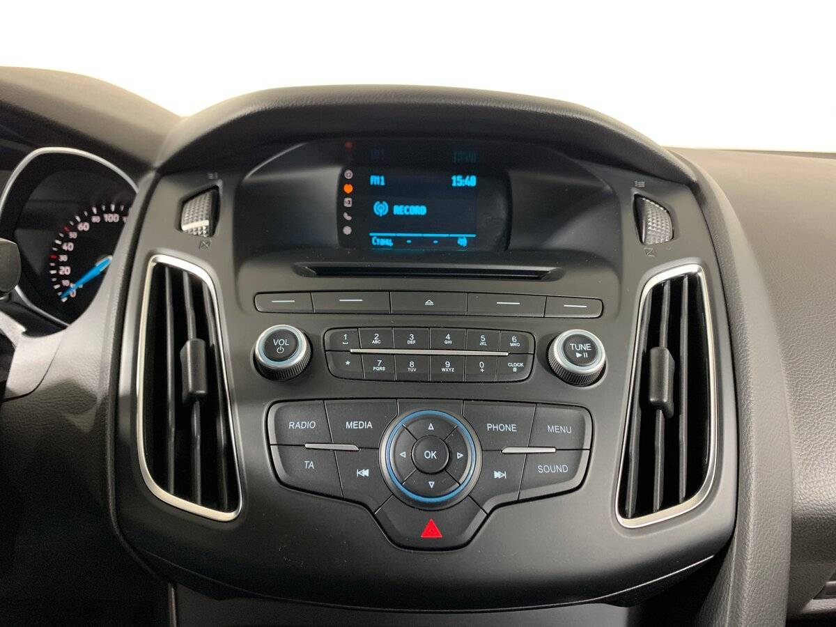 Продажа Б/У Форд Фокус. Фото: #14