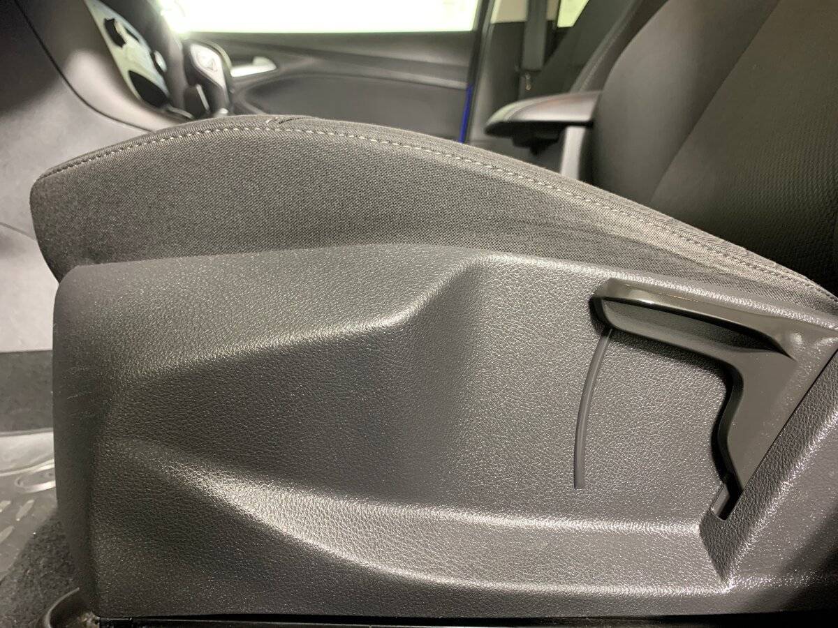 Продажа Б/У Форд Фокус. Фото: #15