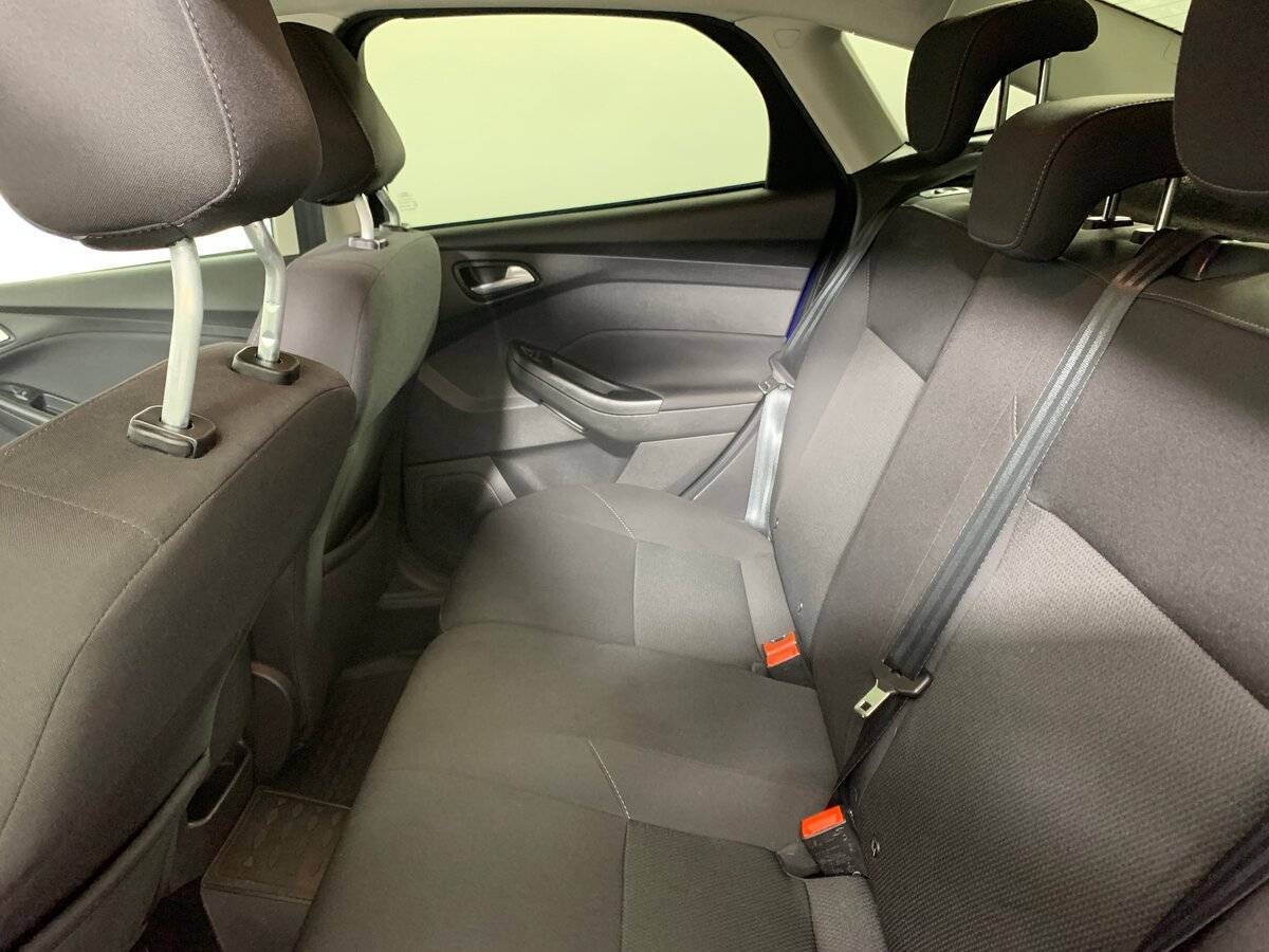 Продажа Б/У Форд Фокус. Фото: #17