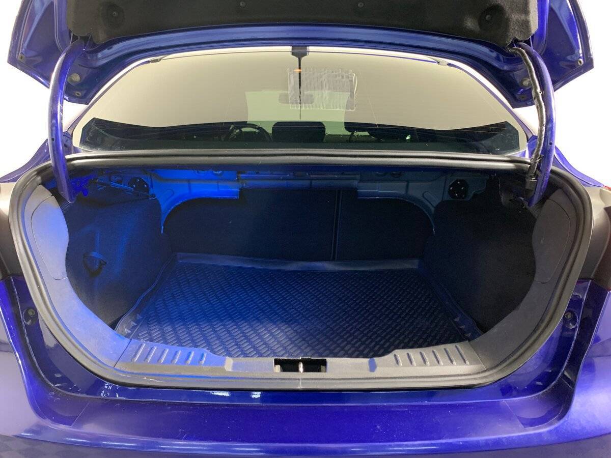 Продажа Б/У Форд Фокус. Фото: #18