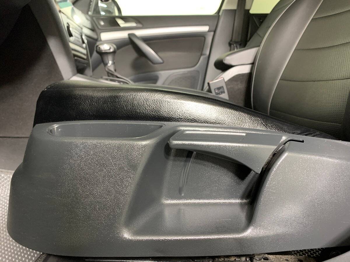 Продажа Б/У Шкода Октавия. Фото: #15