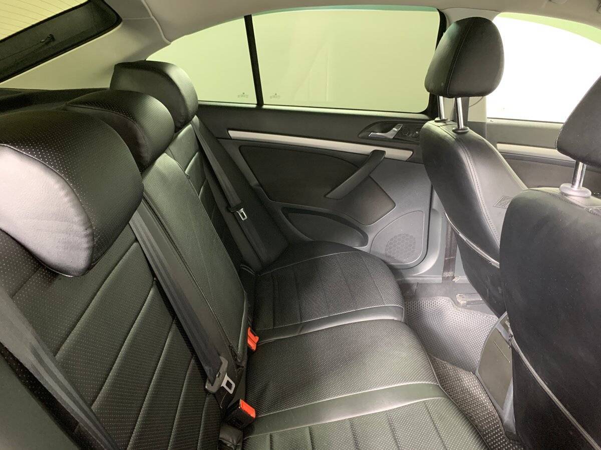 Продажа Б/У Шкода Октавия. Фото: #16