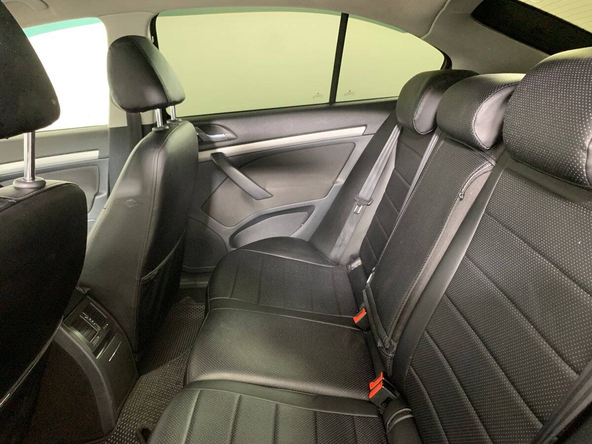 Продажа Б/У Шкода Октавия. Фото: #17