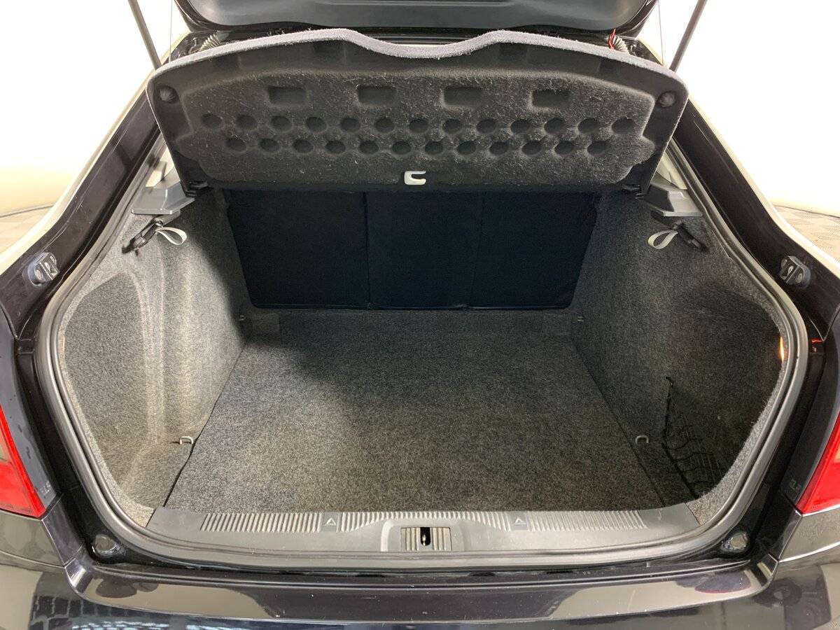 Продажа Б/У Шкода Октавия. Фото: #18