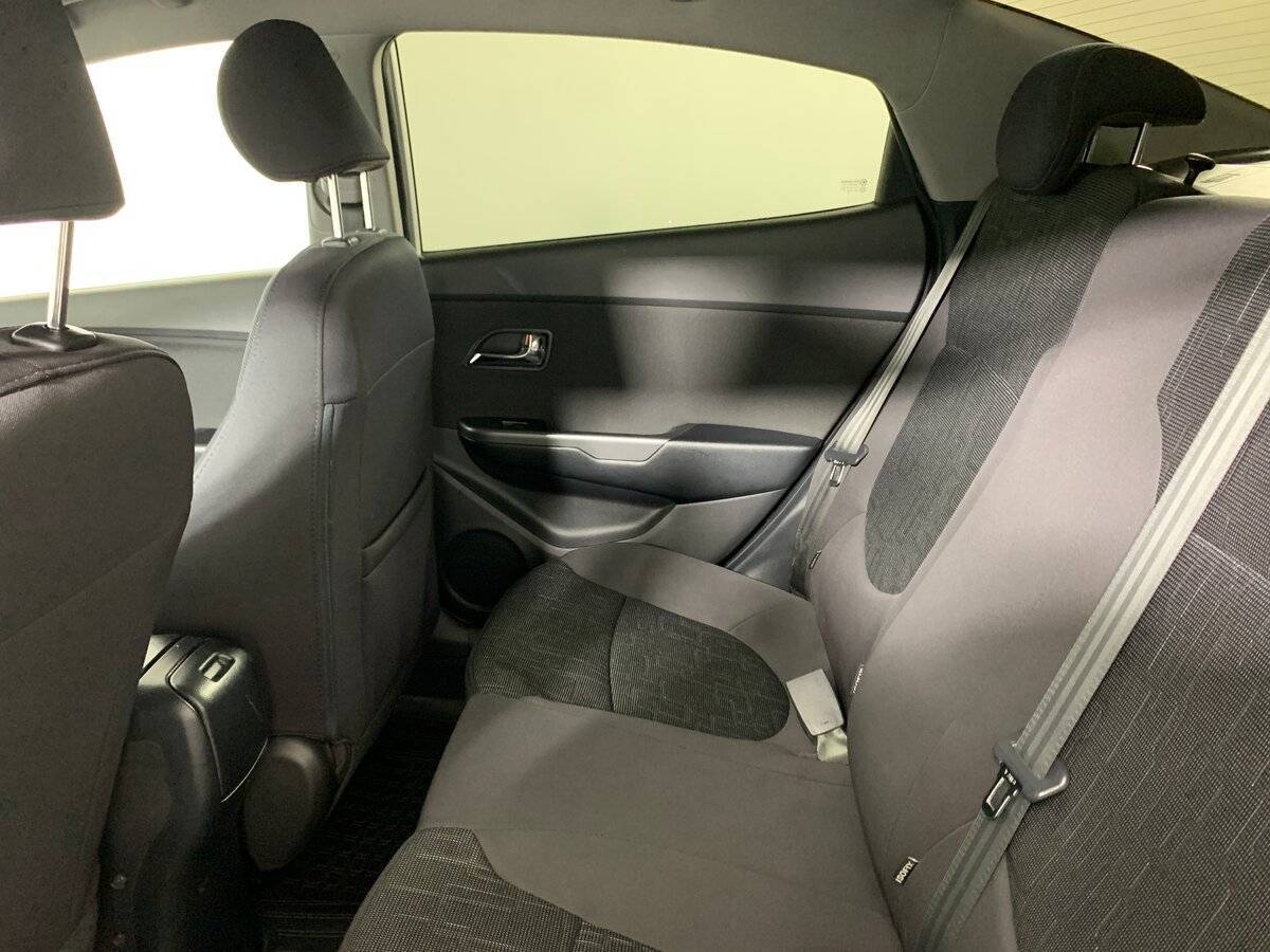 Продажа Б/У Киа Рио. Фото: #17