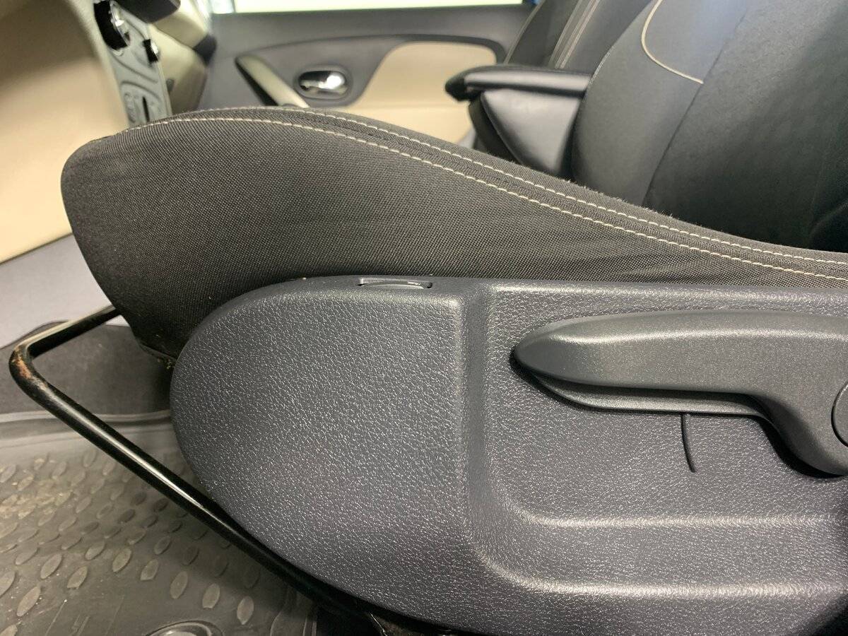 Продажа Б/У Рено Логан. Фото: #15