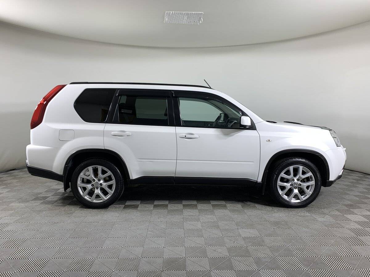 Продажа Б/У Ниссан Икс-Трейл. Фото: #3