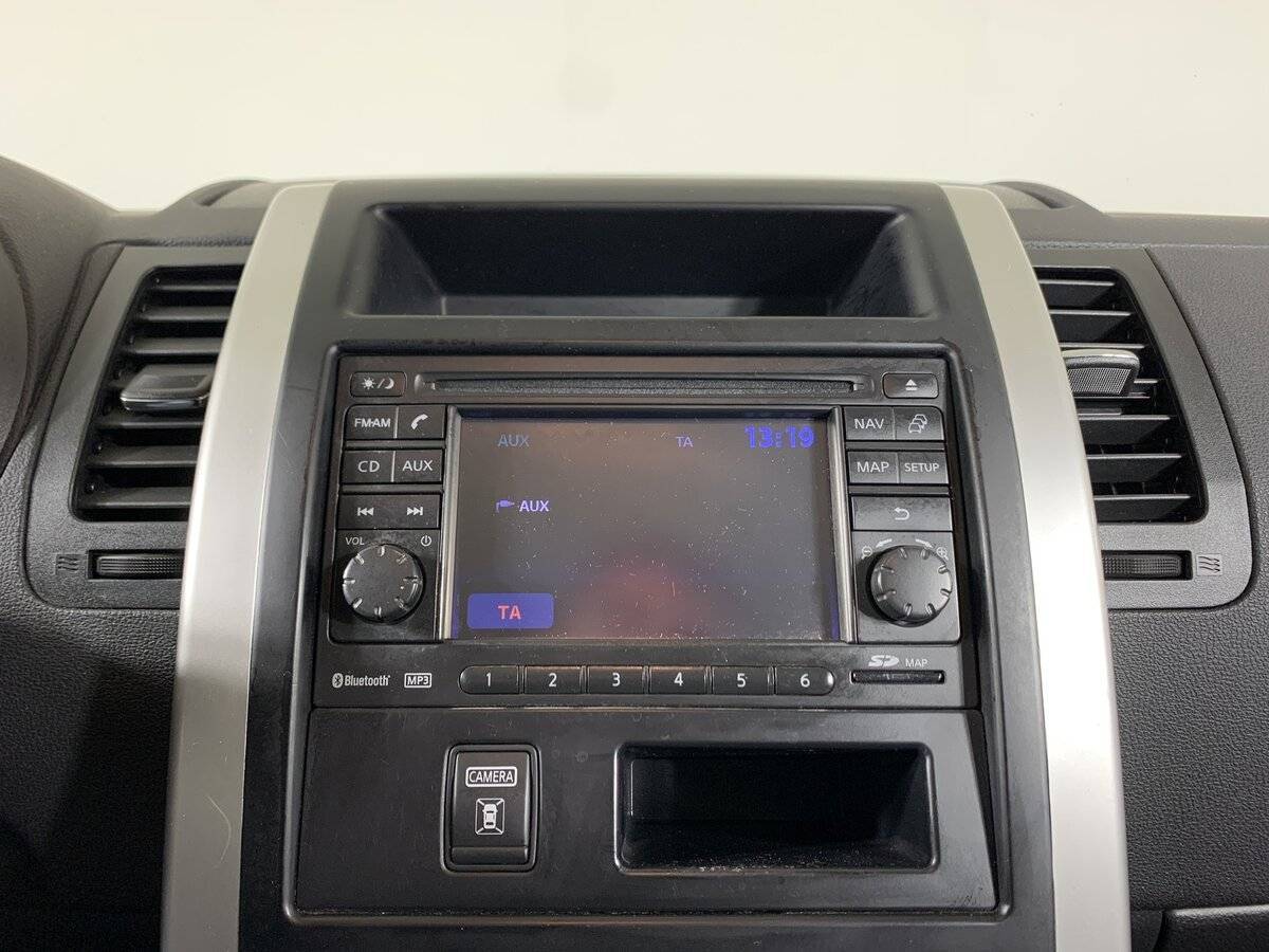 Продажа Б/У Ниссан Икс-Трейл. Фото: #14