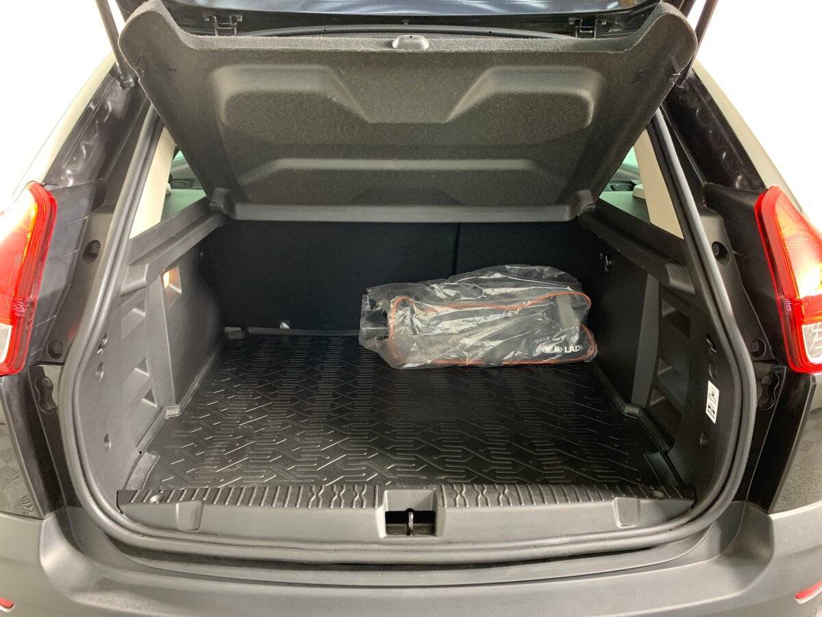 Продажа Б/У Лада (ВАЗ) ИКСРЭЙ. Фото: #18