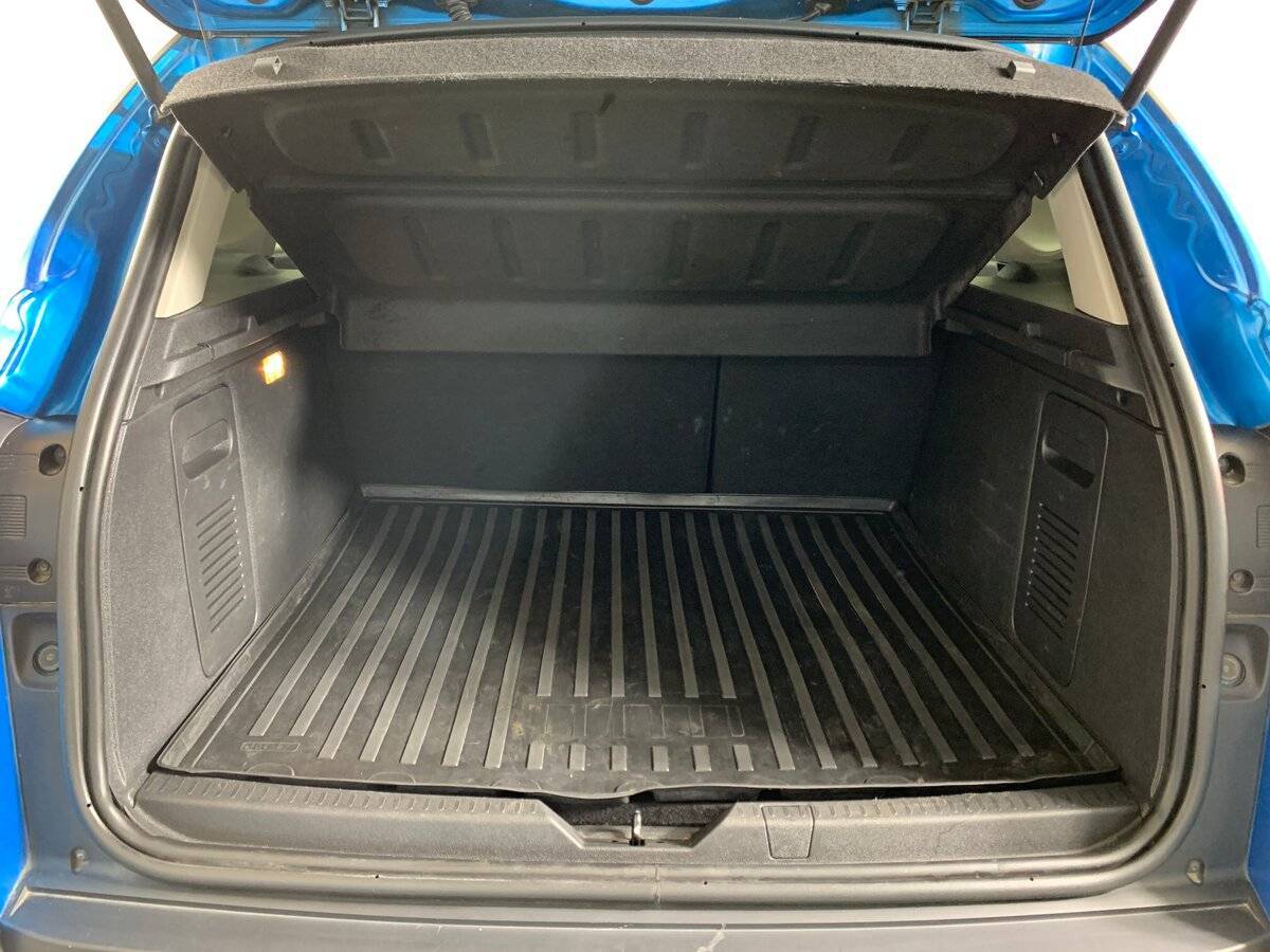 Продажа Б/У Рено Каптюр. Фото: #18