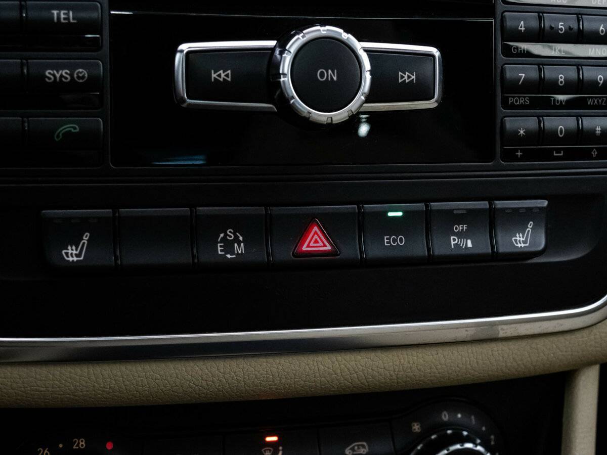 Купить Mercedes-Benz CLA с пробегом. Фото: #14