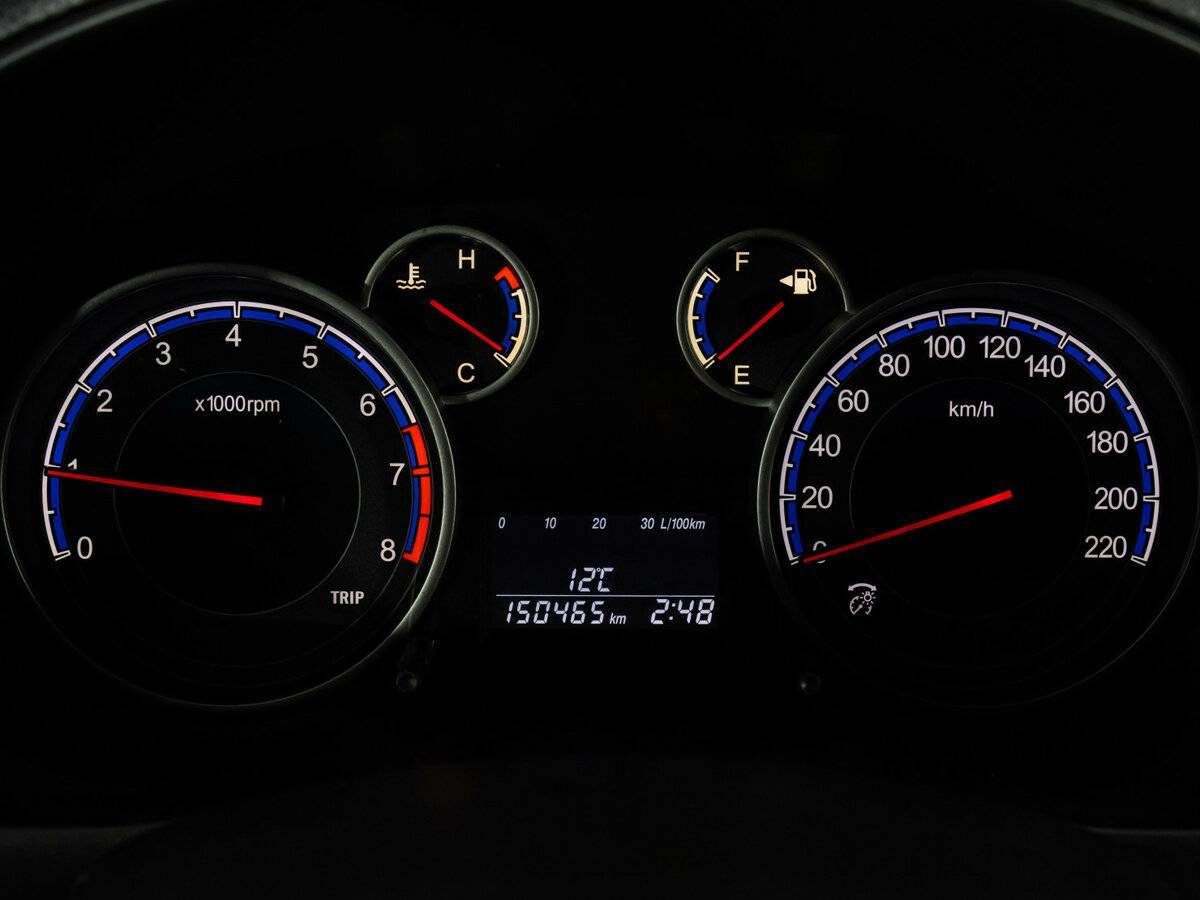 Продажа Б/У Сузуки С-Икс4. Фото: #16