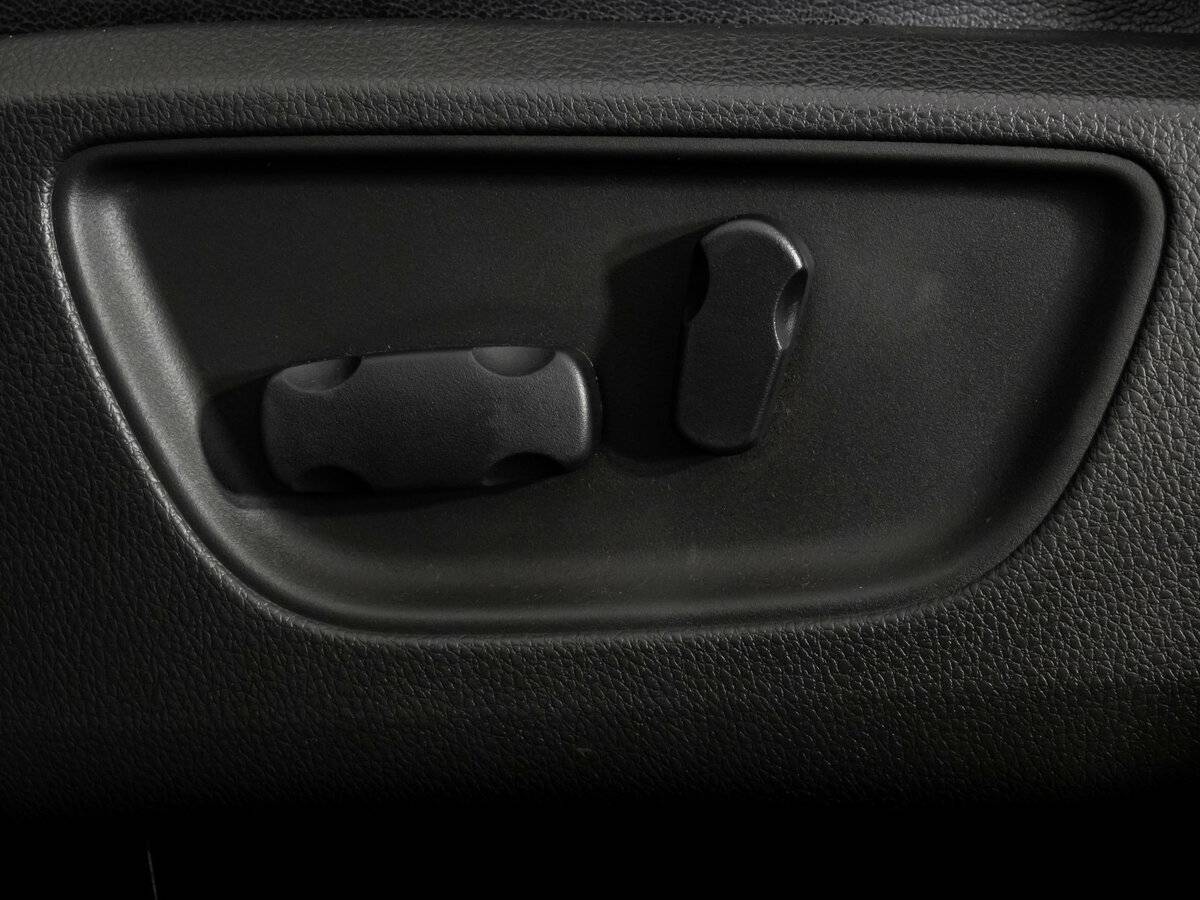 Купить Mitsubishi Pajero Sport с пробегом. Фото: #19