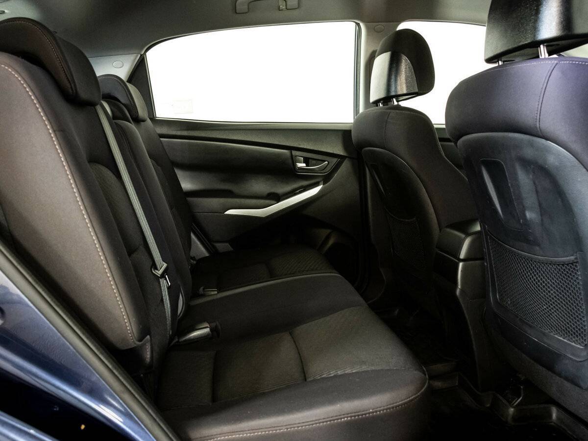 Продажа Б/У Сан-Ён Актион. Фото: #12