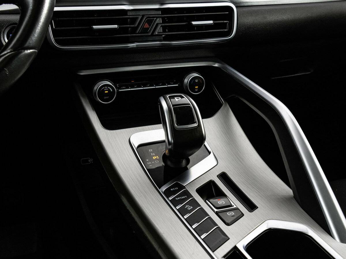 Продажа Б/У Джили Кулрэй. Фото: #12