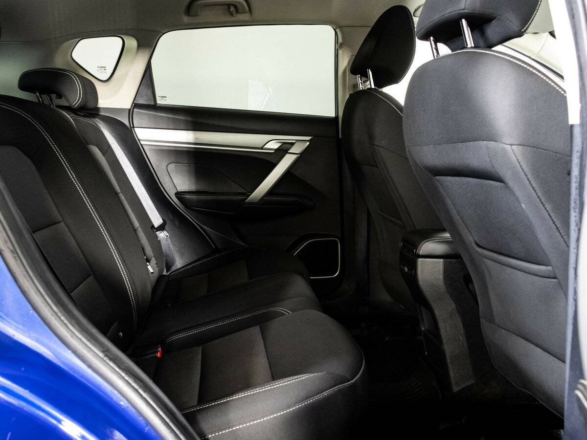 Продажа Б/У Джили Кулрэй. Фото: #14