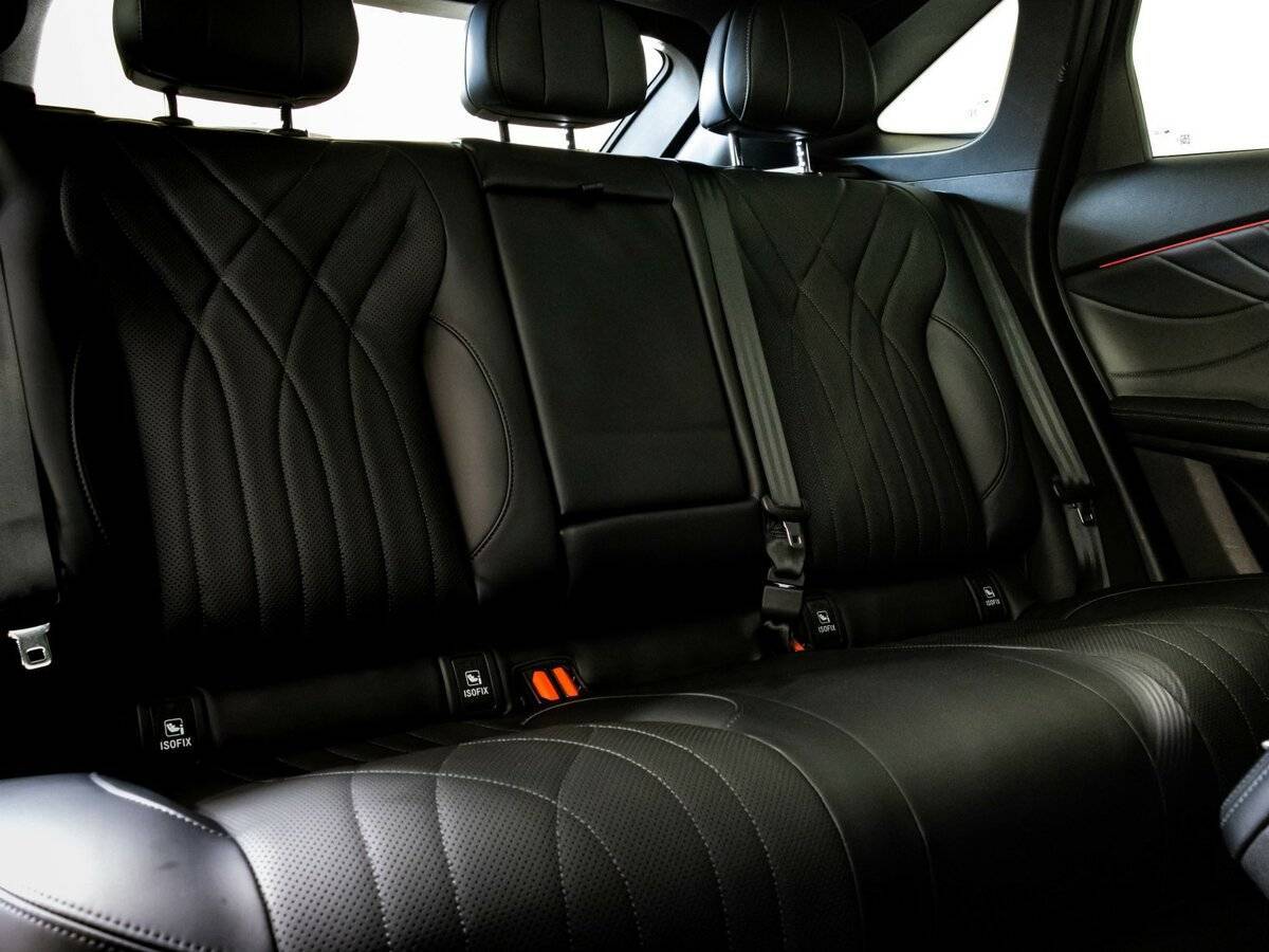 Купить EXEED RX с пробегом. Фото: #18