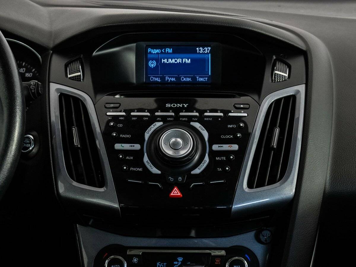 Продажа Б/У Форд Фокус. Фото: #12