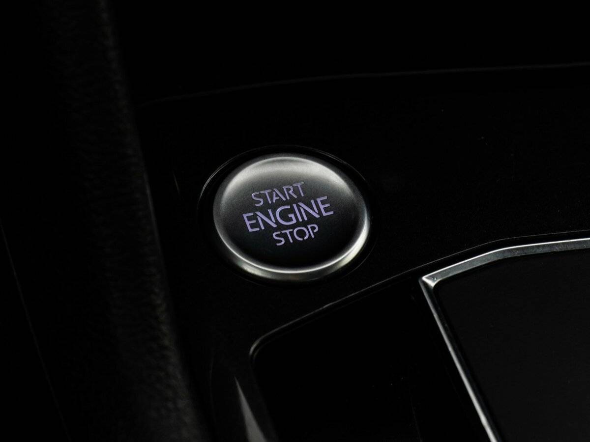 Купить Volkswagen Tiguan с пробегом. Фото: #17