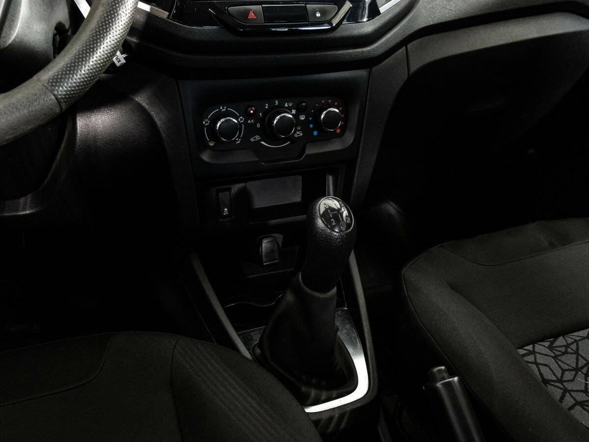 Продажа Б/У Лада (ВАЗ) ИКСРЭЙ. Фото: #11