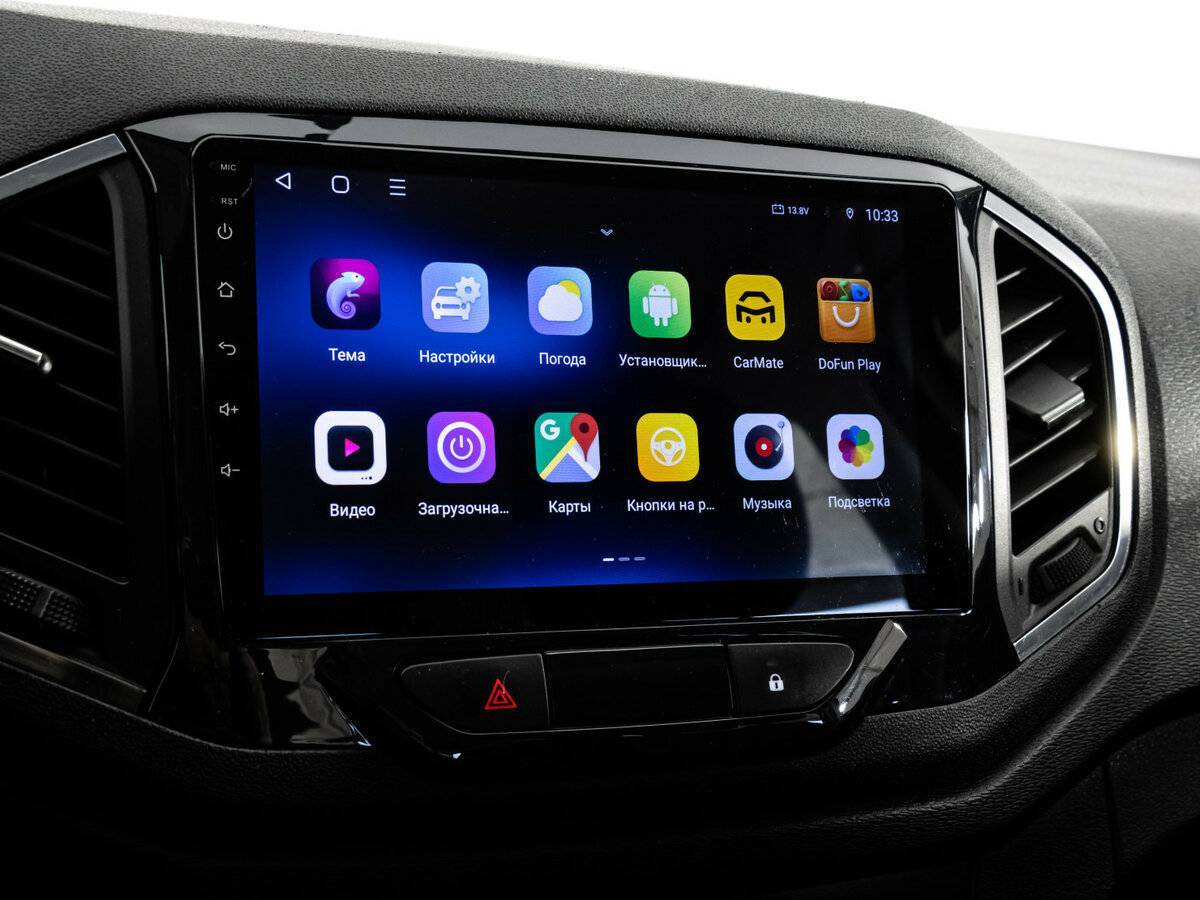 Продажа Б/У Лада (ВАЗ) ИКСРЭЙ. Фото: #12