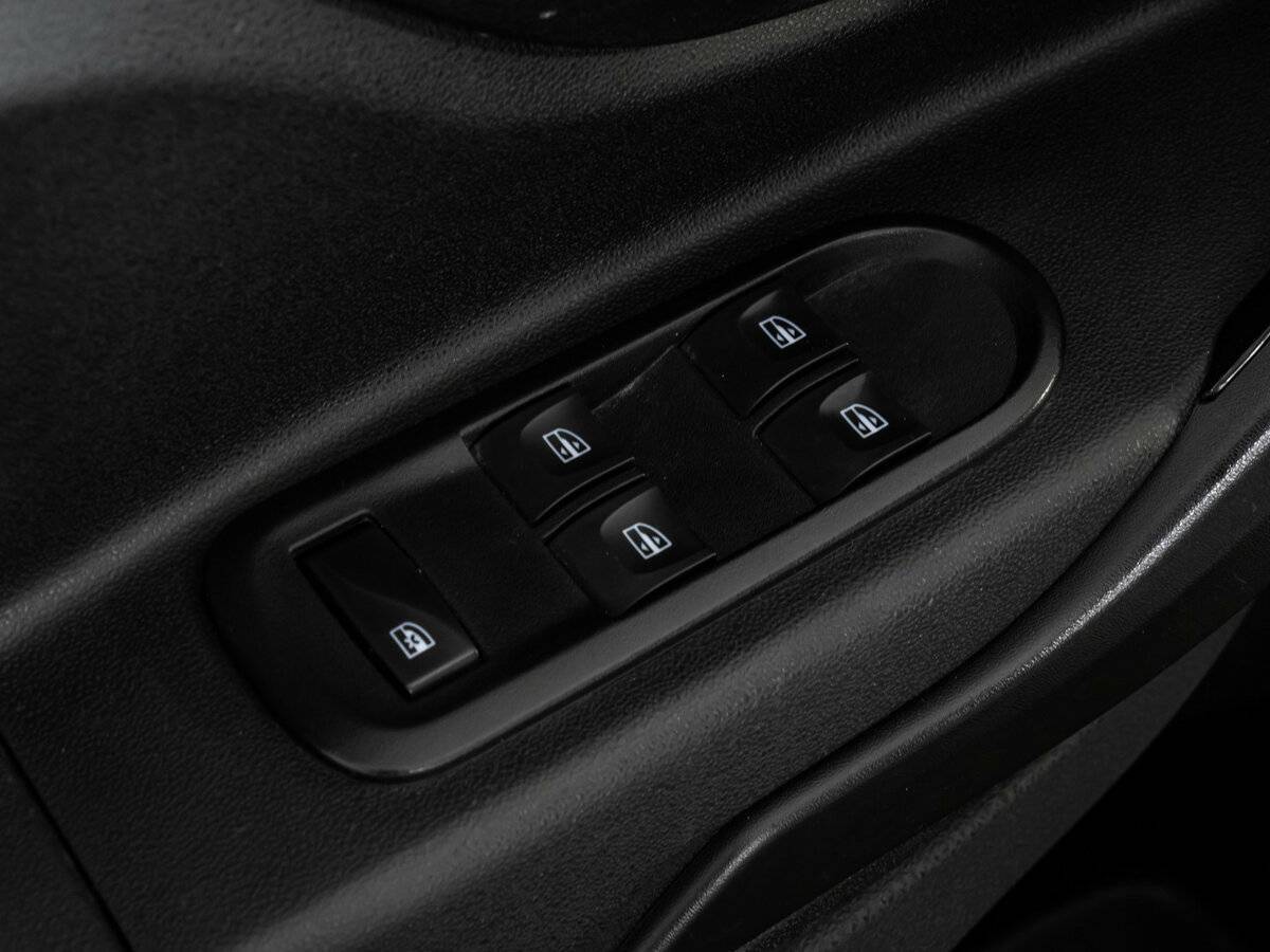 Продажа Б/У Лада (ВАЗ) ИКСРЭЙ. Фото: #14