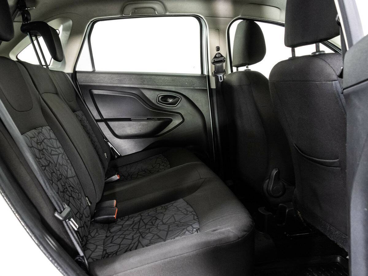 Продажа Б/У Лада (ВАЗ) ИКСРЭЙ. Фото: #15