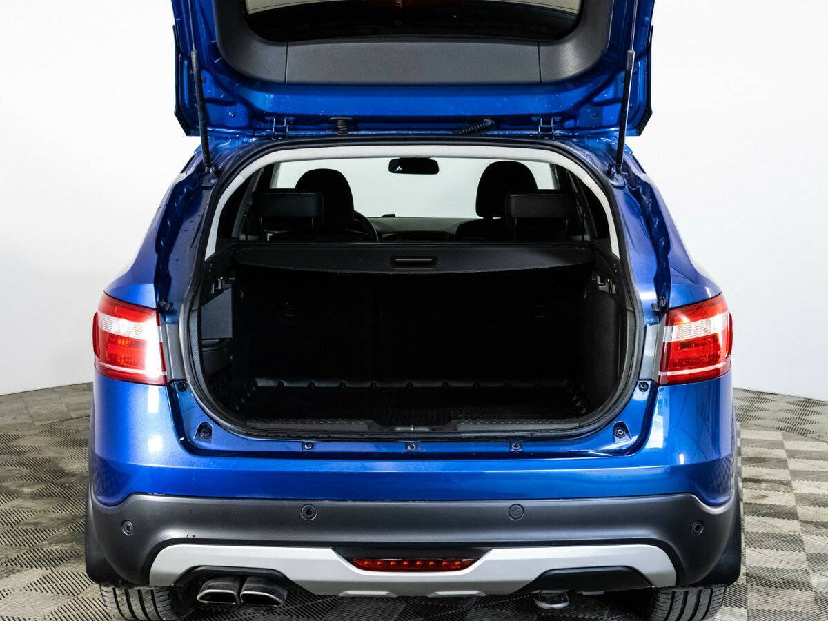 Продажа Б/У Лада (ВАЗ) Веста. Фото: #19