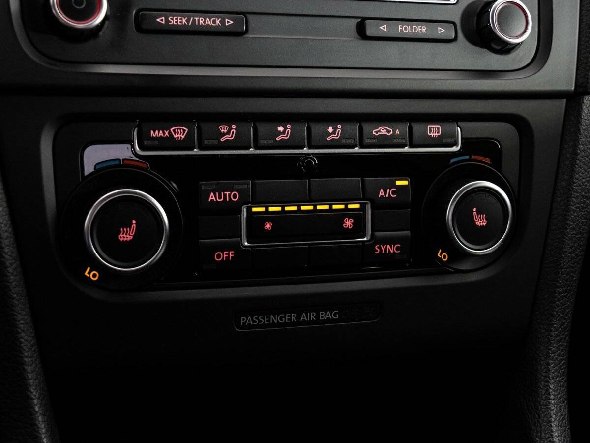 Продажа Б/У Фольксваген Гольф. Фото: #12